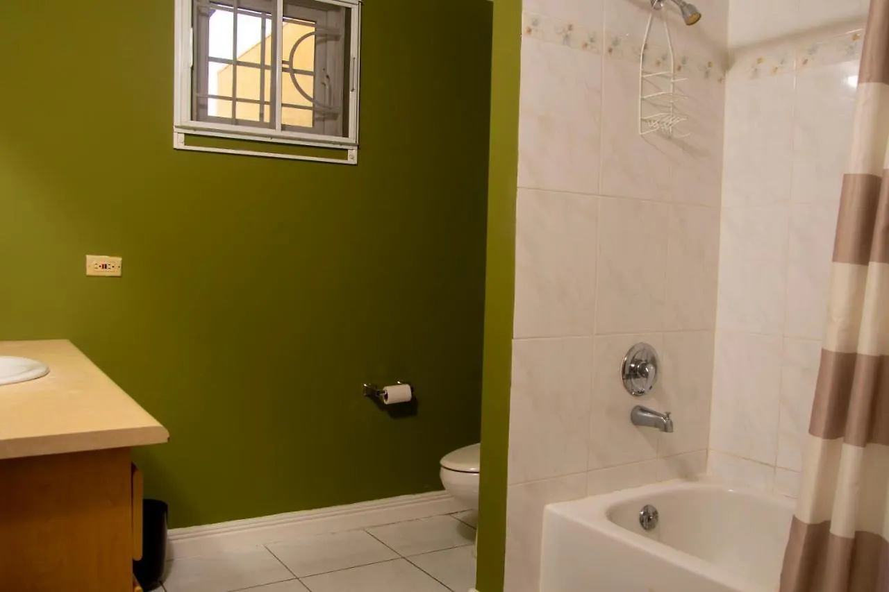 Vacation Getaway In Mango Walk Country Club Appartement Montego Bay