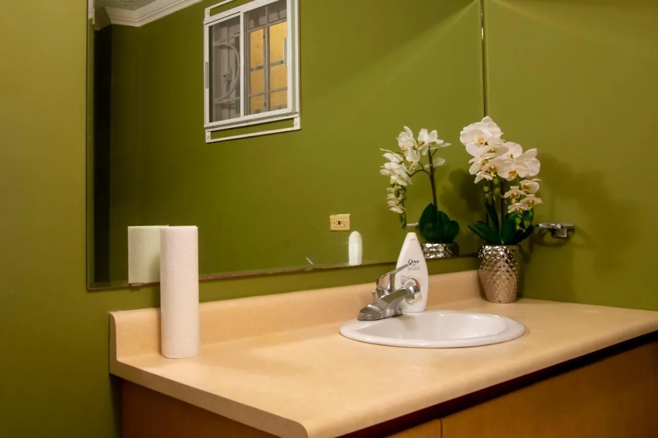 Vacation Getaway In Mango Walk Country Club Apartment Montego Bay
