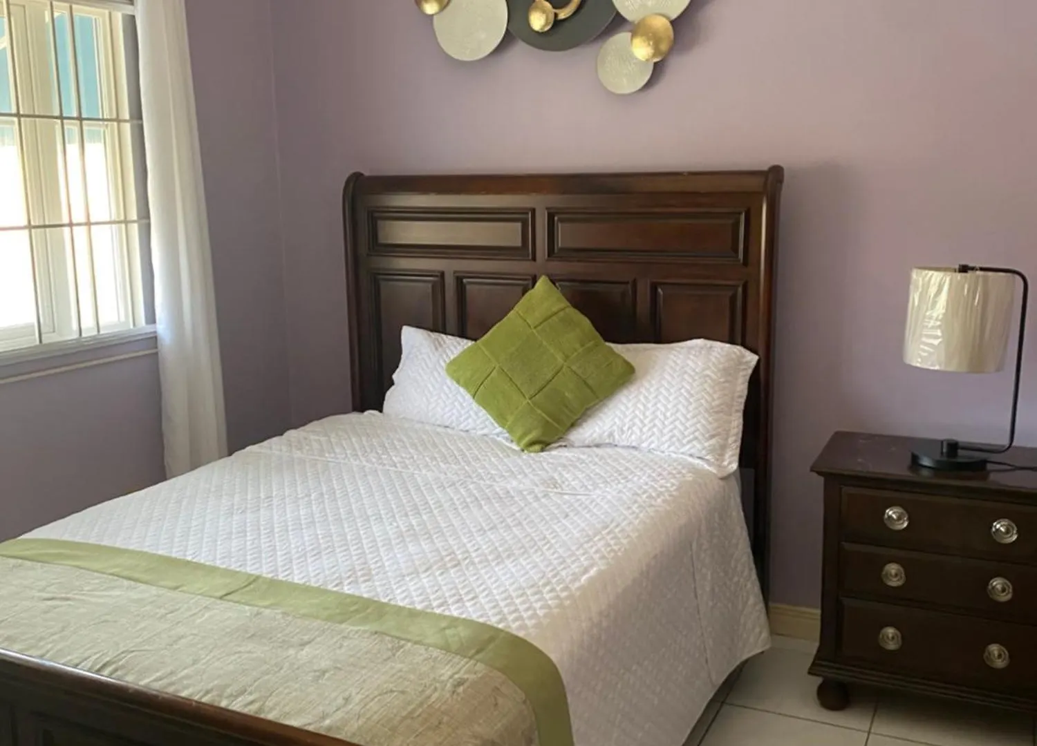 Vacation Getaway In Mango Walk Country Club Apartment Montego Bay 0*,