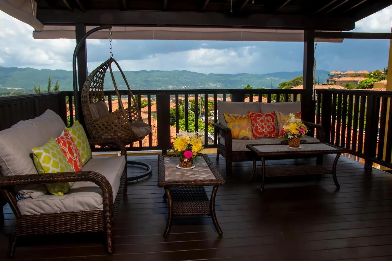 Vacation Getaway In Mango Walk Country Club contacts